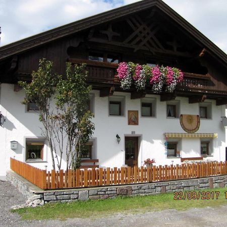 Bauernhaus Auer Langenfeld Exterior photo